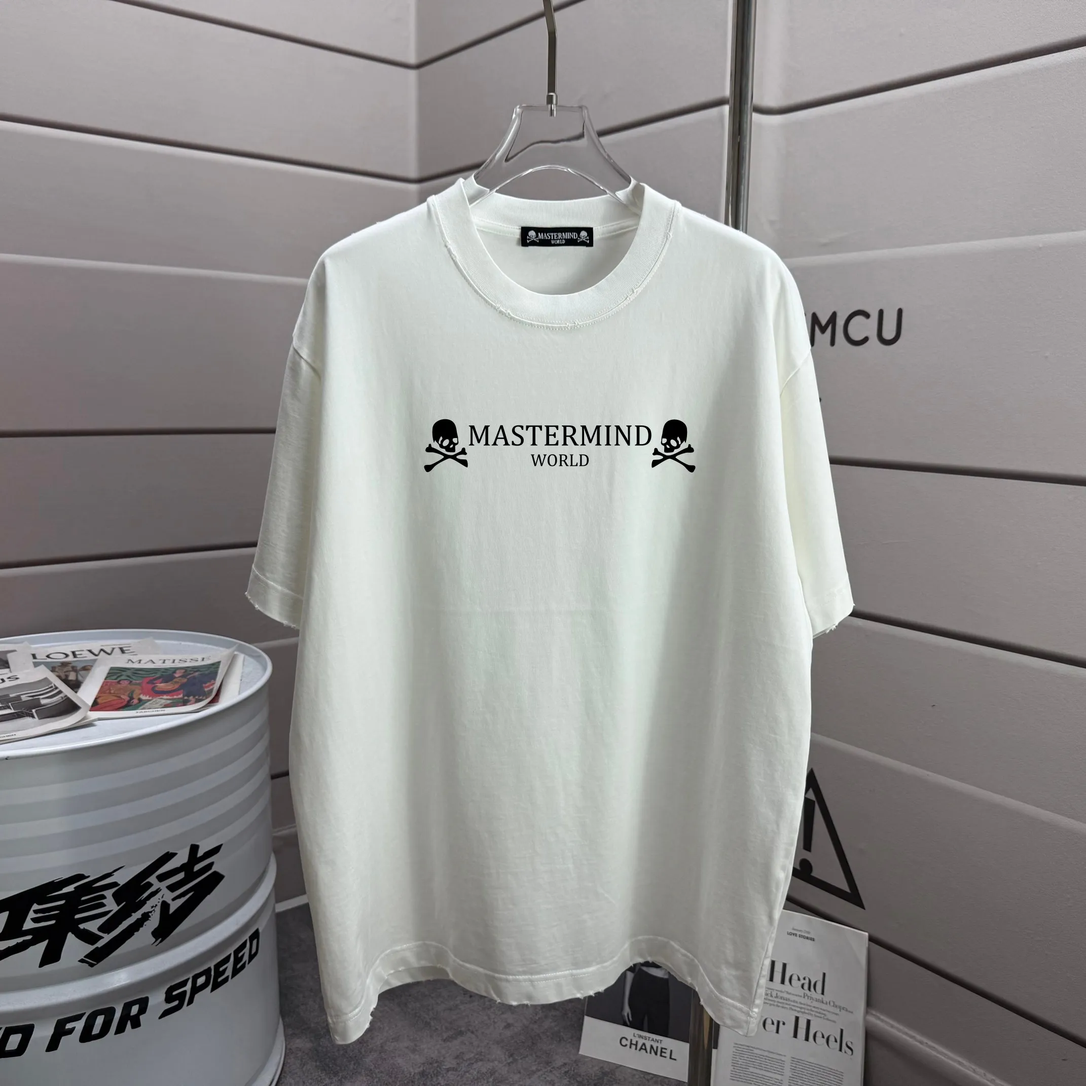 # MMJ 2025 New Arrival 320 tee Same Style : Size :S M L XL XXL Size： S （90-130 ） M （120-150 ） L （140-165 ） XL （160-180 ） XXL （180-210 ）